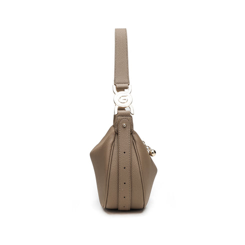 The Hobo Handbag - Grey